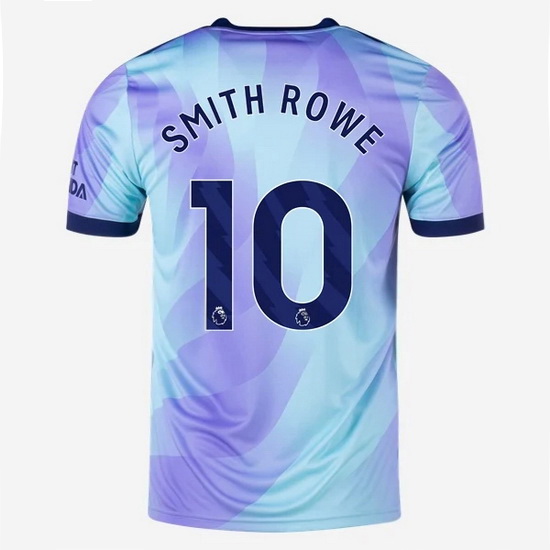 2024/25 Emile Smith Rowe Shirt Third Men's Soccer Jersey