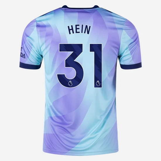 2024/25 Karl Hein Shirt Third Men's Soccer Jersey