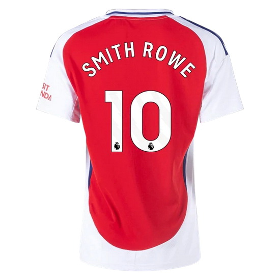 2024/25 Emile Smith Rowe Shirt Home Women's Soccer Jersey