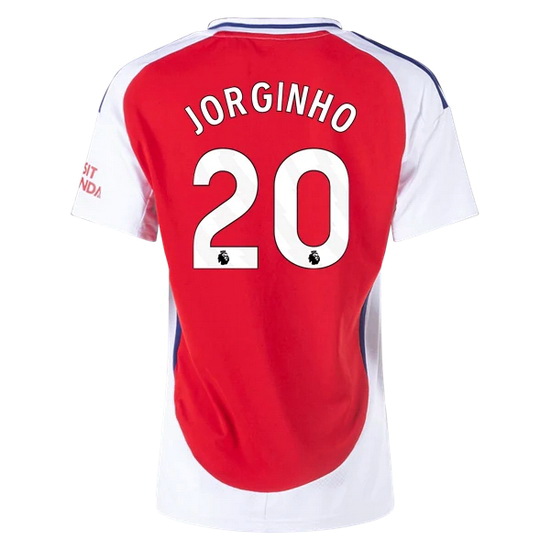 2024/25 Jorginho Shirt Home Women's Soccer Jersey