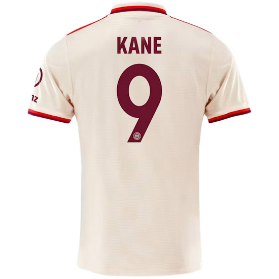 2024/25 Harry Kane Shirt Third Men's Soccer Jersey