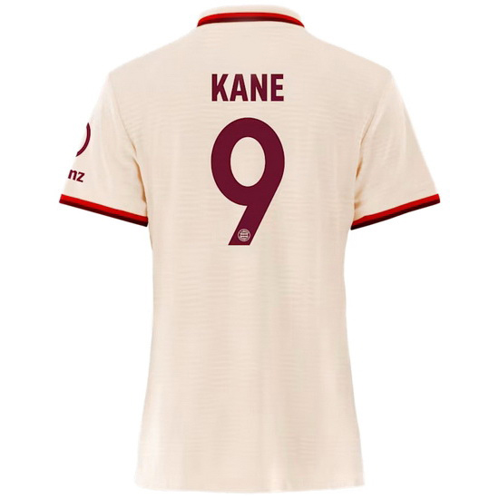 2024/25 Harry Kane Shirt Third Women's Soccer Jersey