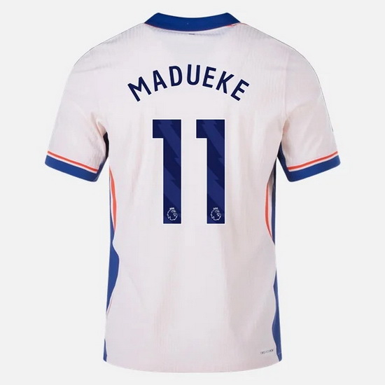 2024/2025 Noni Madueke #11 Away Men's Soccer Jersey