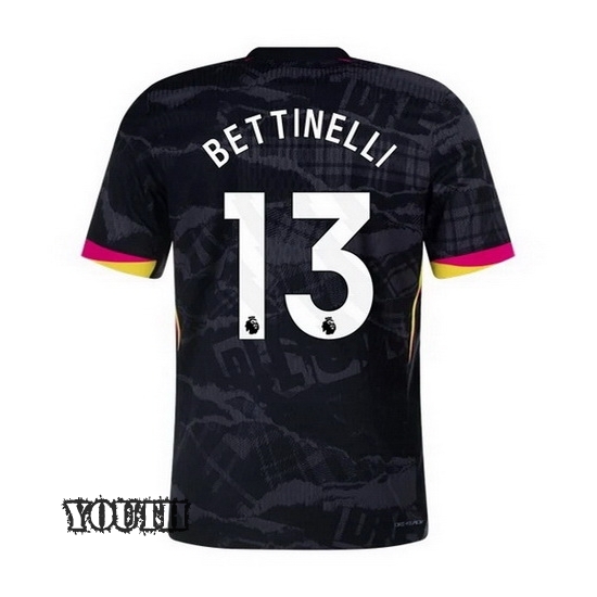 24/25 Marcus Bettinelli #13 Third Youth Soccer Jersey