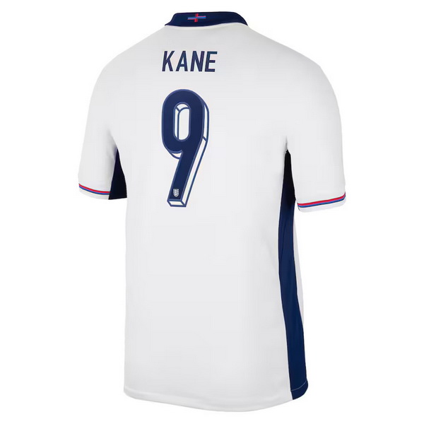 2024 England Harry Kane Home Men's Soccer Jersey
