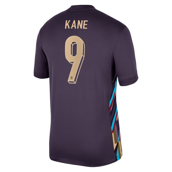 2024 England Harry Kane Away Men's Soccer Jersey