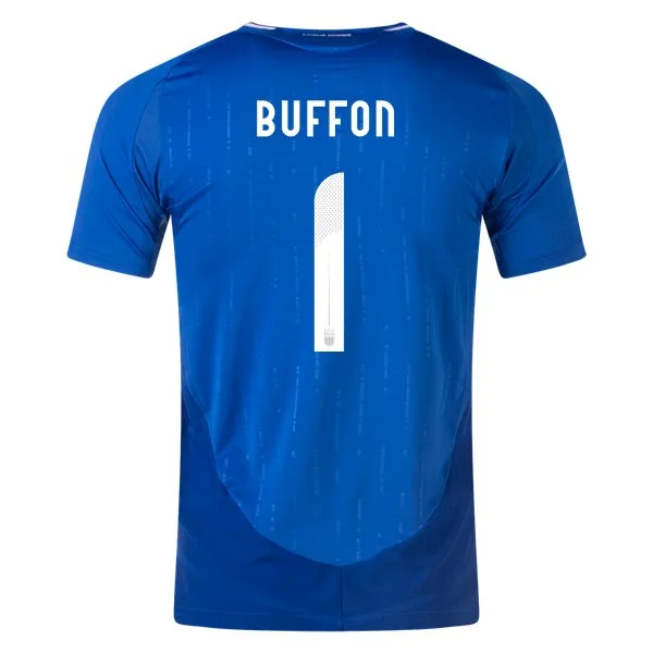 2024 Italy Gianluigi Buffon Home Men's Soccer Jersey