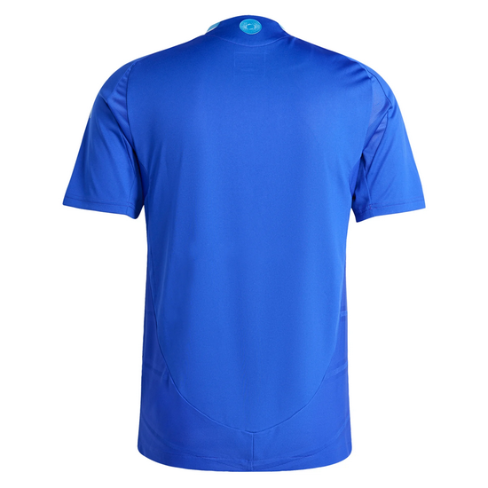2024 Argentina Team Away Men's Soccer Jersey