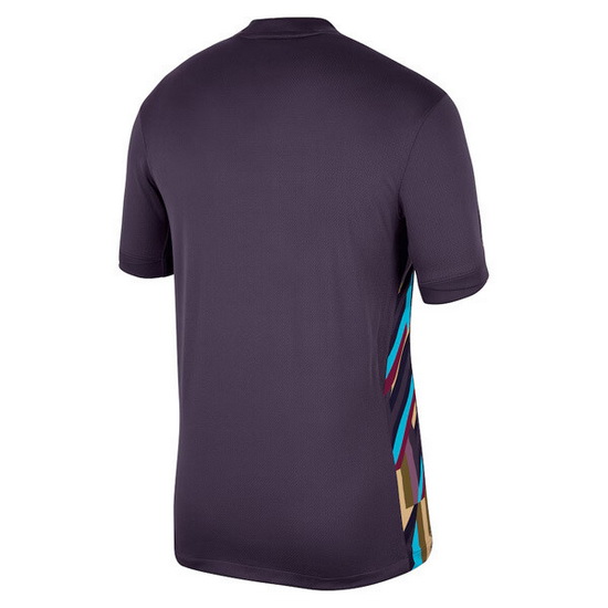 2024 England Team Away Men's Soccer Jersey