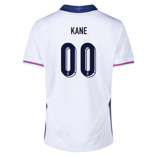 2024 England Customized Home Women's Soccer Jersey